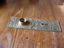 Door Plates