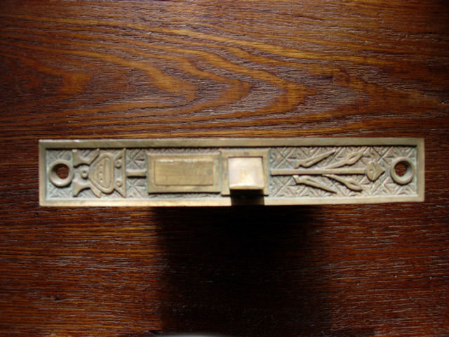 Lock Sets