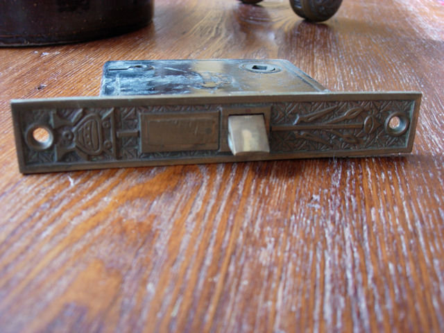 Lock Sets