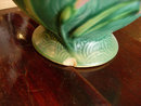 Roseville Zephyr Lilly Basket