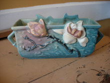 Roseville Magnolia Planter