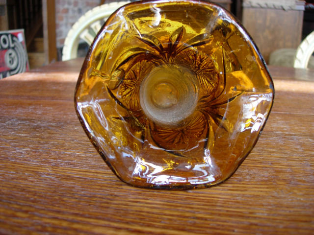 Hearse Flower Vase