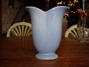 Red Wing Flower Vase