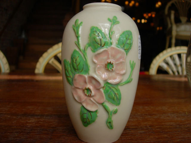 Flower Vase