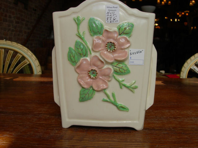 Flower Vase