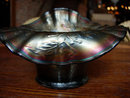 Carnival Glass Vase
