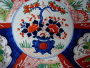 Imari Charger