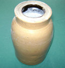 Clay Pot
