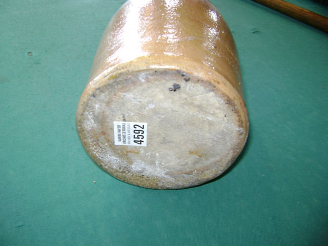 Clay Pot