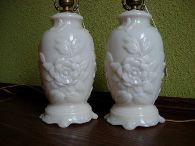 Table Lamps