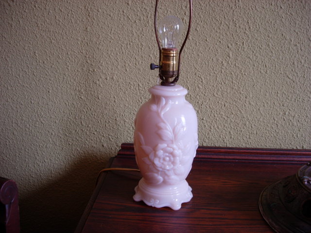 Table Lamps