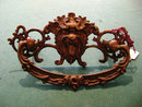 Lion Head Drawer Pulls