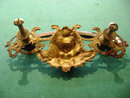 Lion Head Drawer Pulls