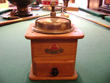 Coffee Grinder