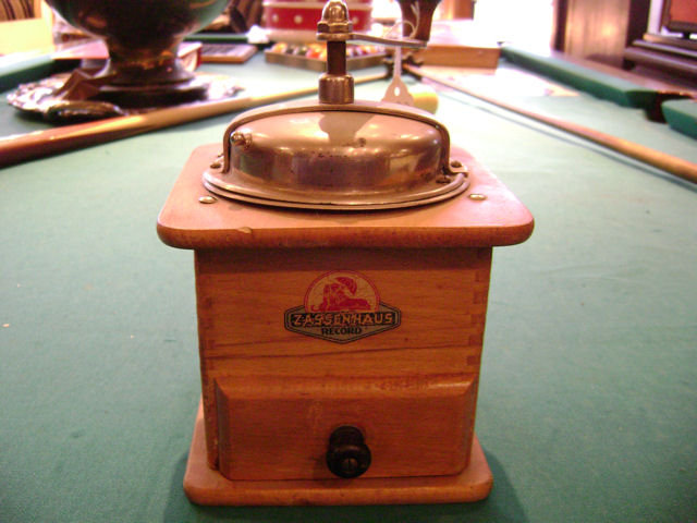 Coffee Grinder