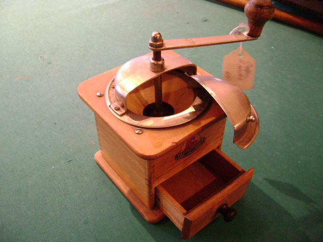 Coffee Grinder