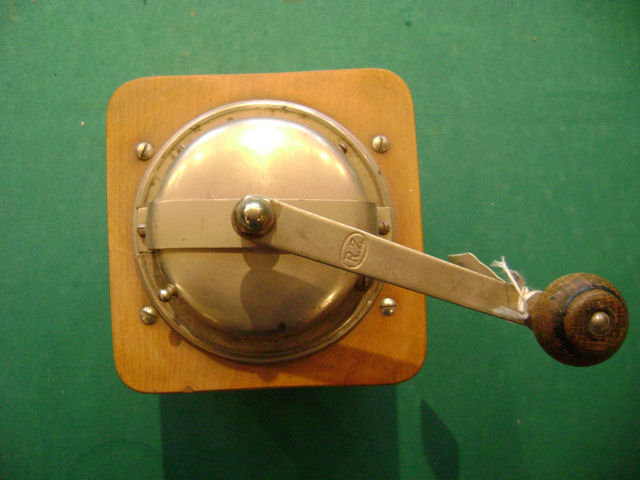 Coffee Grinder