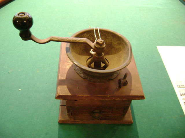 Coffee Grinder