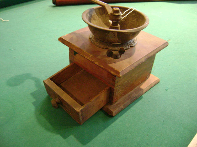 Coffee Grinder