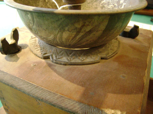Coffee Grinder