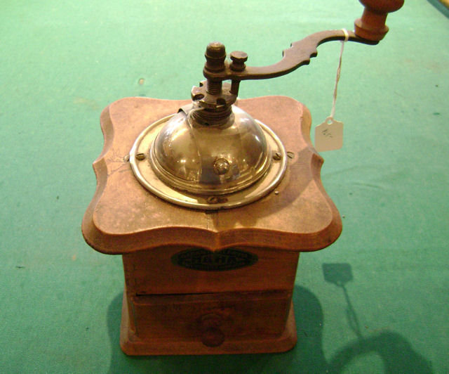 Coffee Grinder