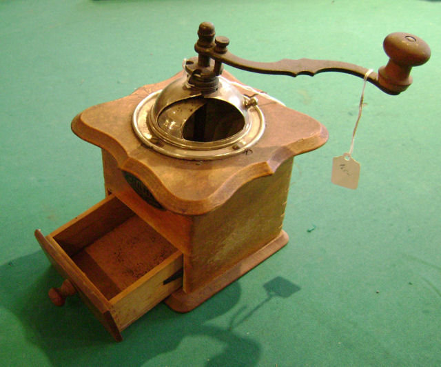 Coffee Grinder
