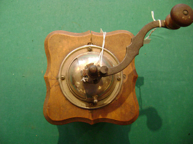 Coffee Grinder