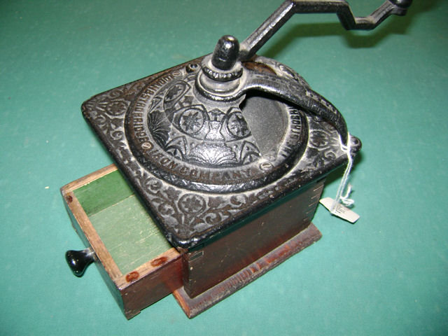 Coffee Grinder