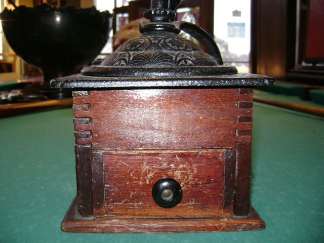 Coffee Grinder