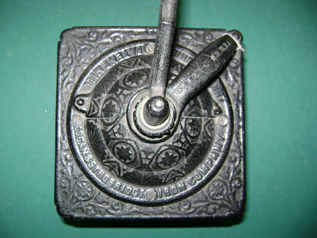 Coffee Grinder