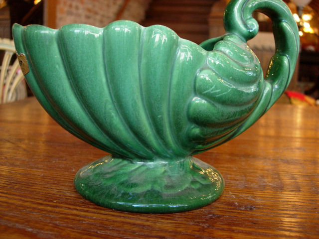Pottery Planter