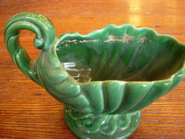 Pottery Planter