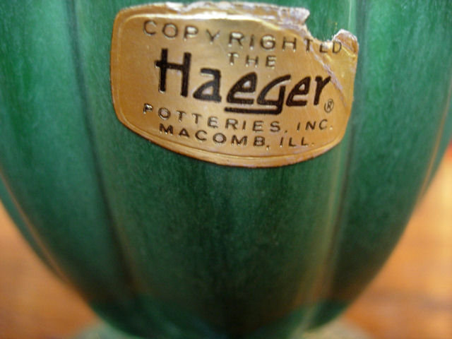 Pottery Planter