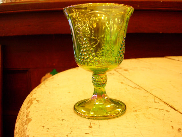 Pitcher & Glasses