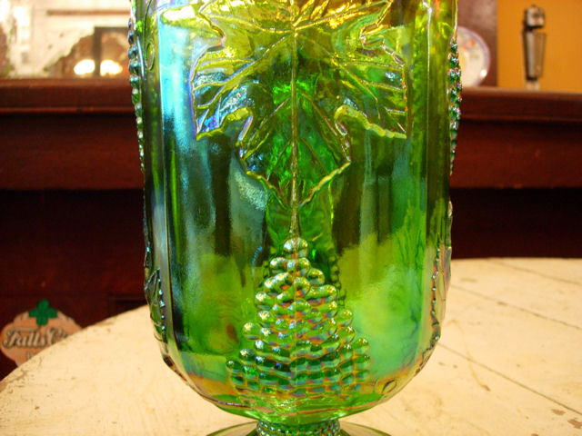 Pitcher & Glasses