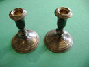 Candlestick Holders