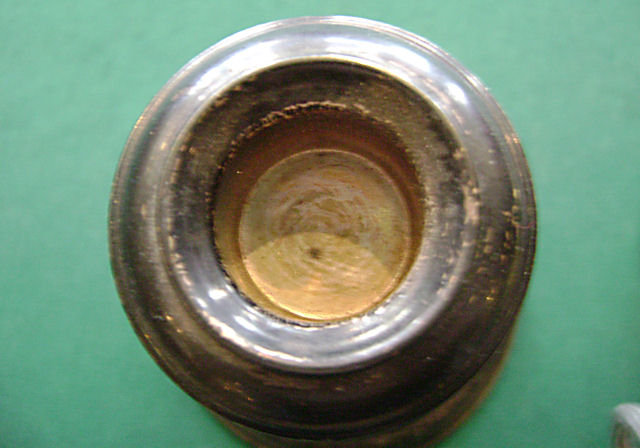 Candlestick Holders