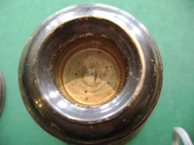Candlestick Holders