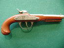 Hubley Toy Gun