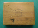 Punch Cigar Box