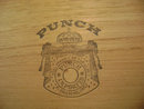 Punch Cigar Box