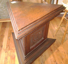 Oak Table