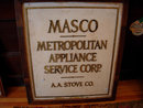 Business Sign
