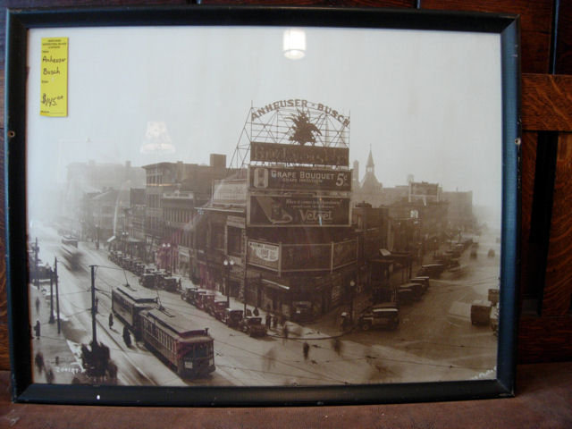 Framed Photo Print
