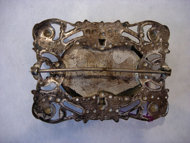 Brooch