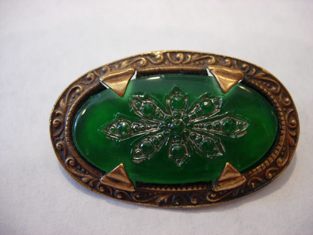 Brooch/Pin