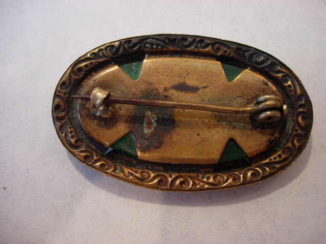 Brooch/Pin