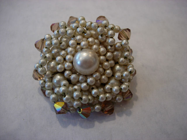 Brooch/Pin