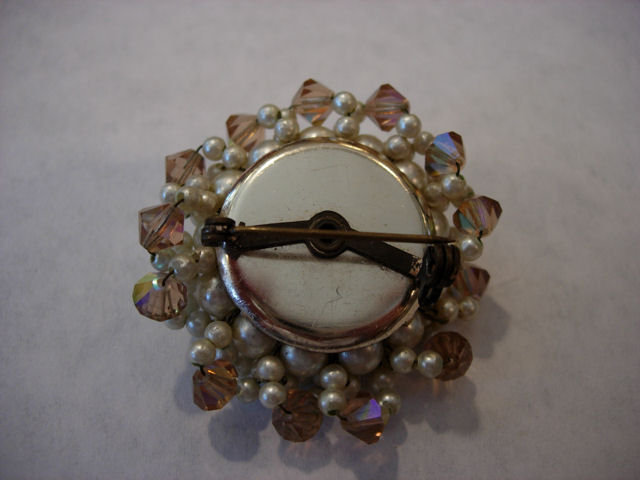 Brooch/Pin
