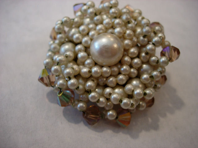 Brooch/Pin